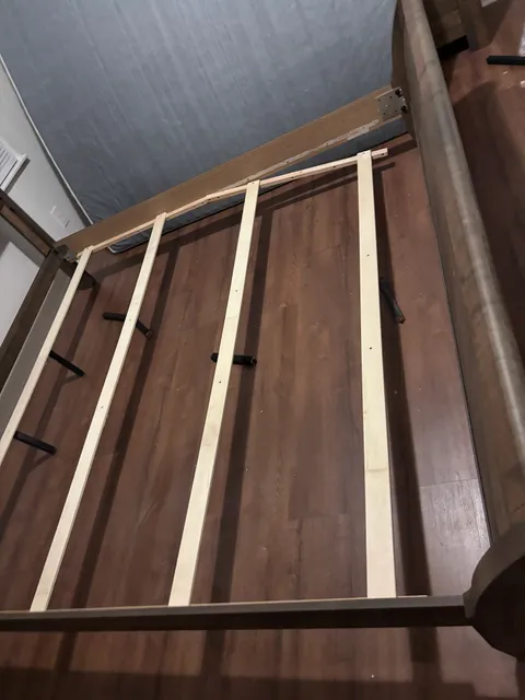 Oasis Bedzzz & Furniture