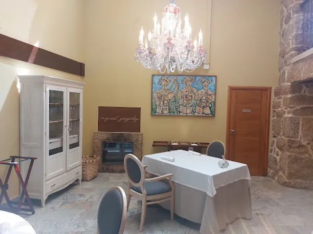 Restaurante Miguel González