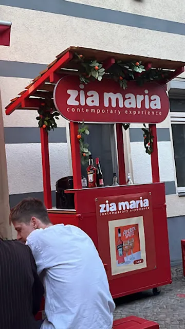 Zia Maria - Pizzeria