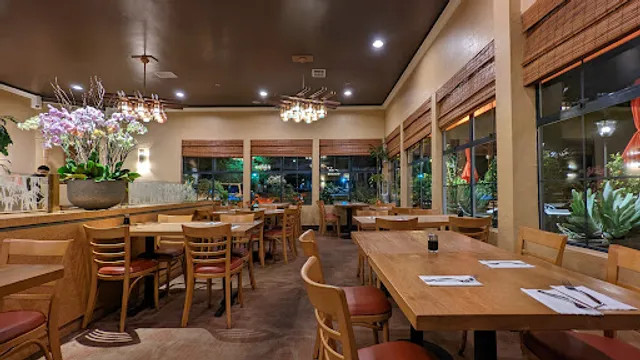 Tommy's Wok Chinese Cuisine