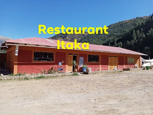 Restaurante turistico Itaka