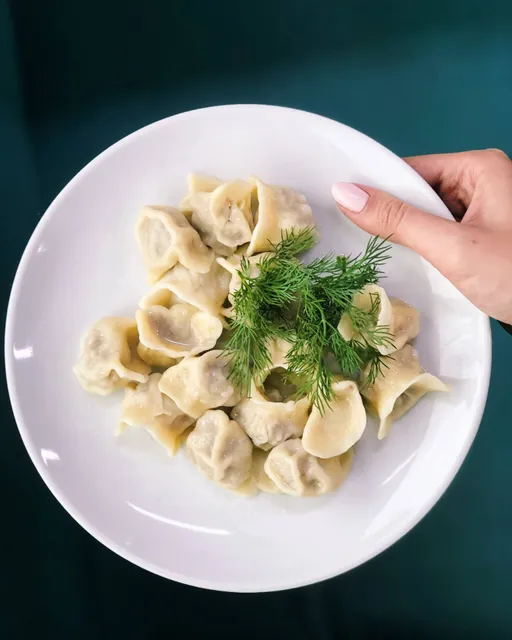 Kulinariya Ural'skiye Pel'meni