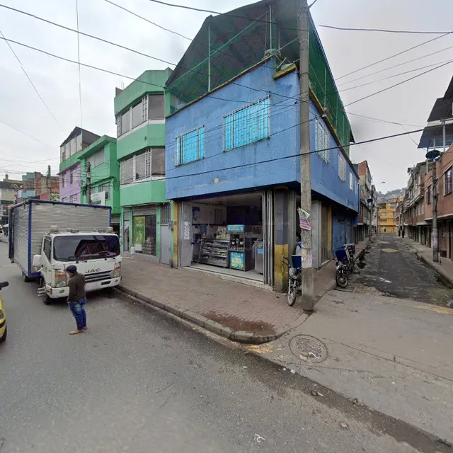 CPEZ Pescados y Mariscos