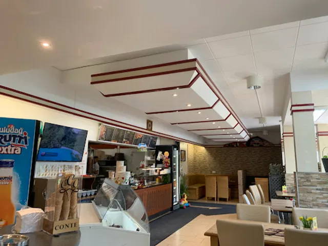 Saray Restaurant Pizzeria Singen