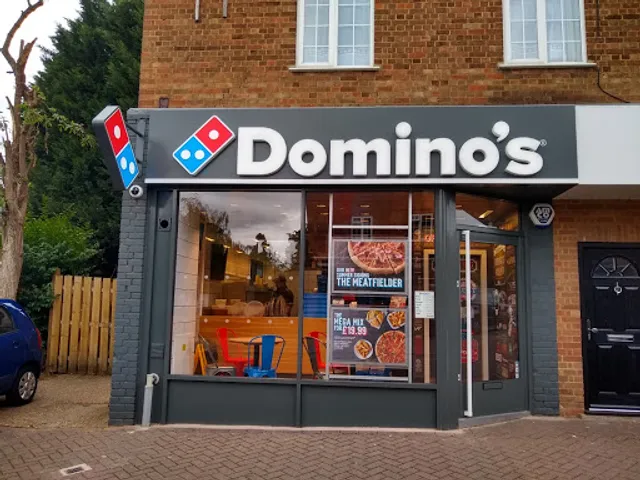 Domino's Pizza - Radlett
