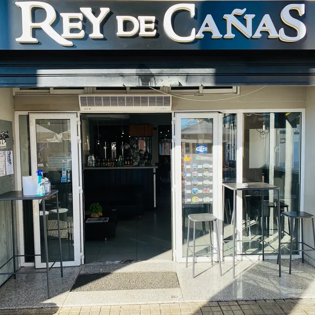 Rei de Canyes