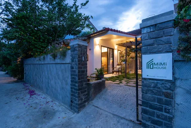 Mimi House Hội An Homestay
