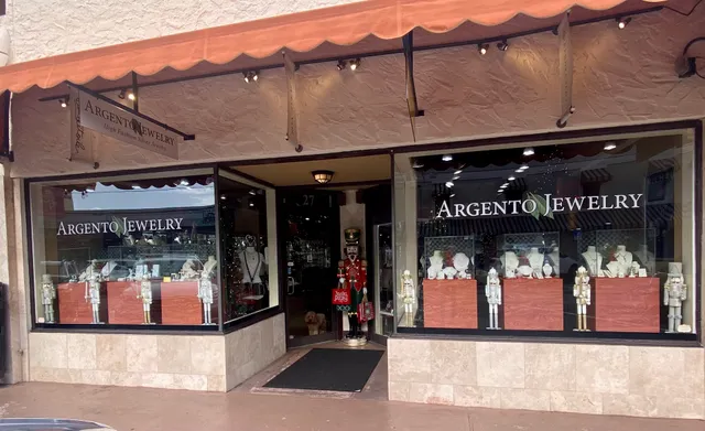 Argento Jewelry