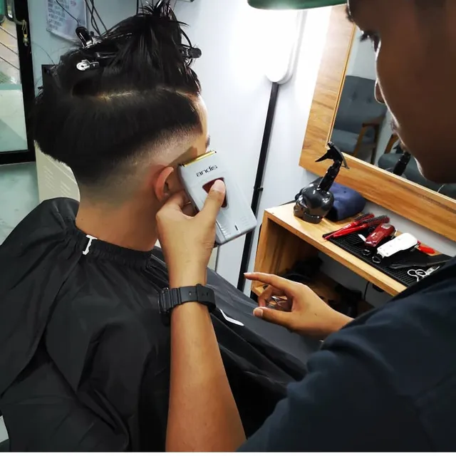 Ace Studio Hair Culture Barber & Salon