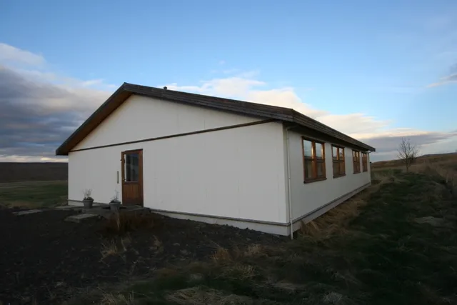 North Star Hotel Staðarflöt