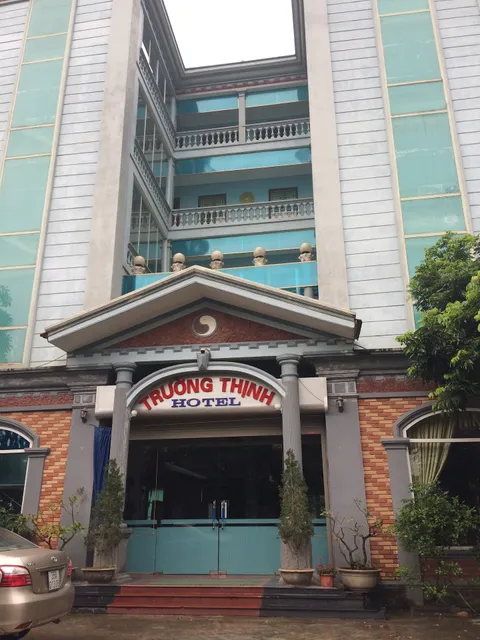 Trường Thịnh Hotel
