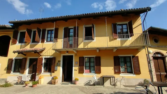 Agriturismo La Briccola