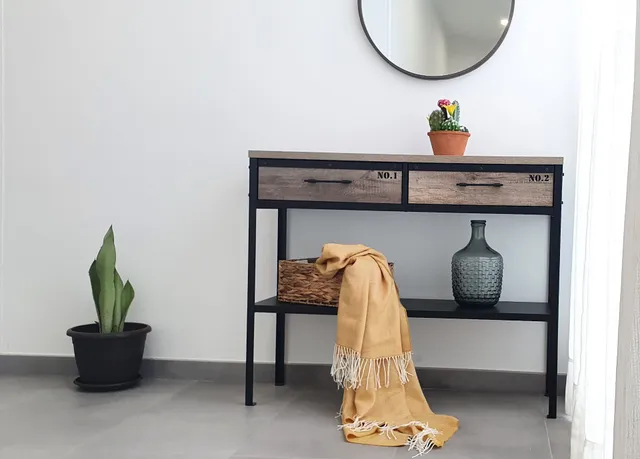 HD Mogán Canal Apartments