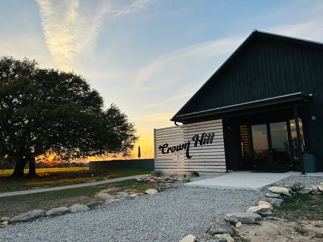 Crown Hill Winery