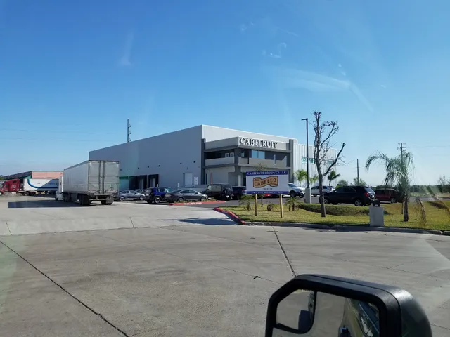 Cabello Fresh Produce LLC