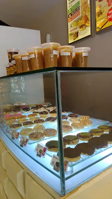 Vanhollano Tambusai Simpang Paus