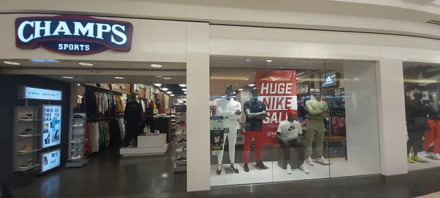 Champs Sports