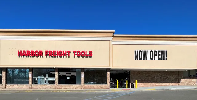 Harbor Freight