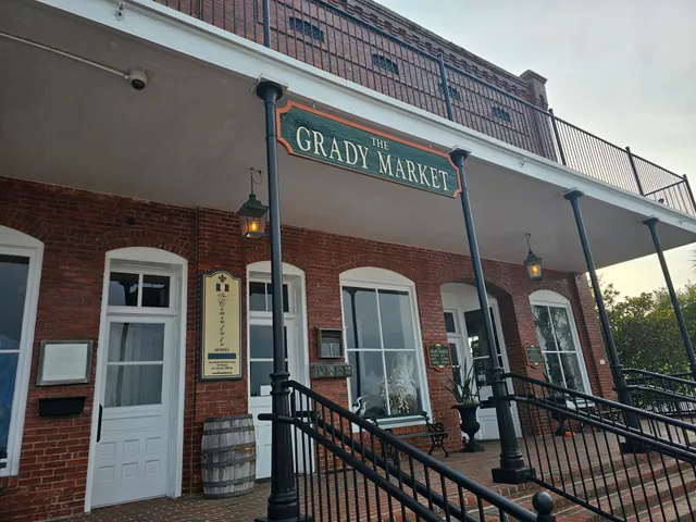 Grady Market