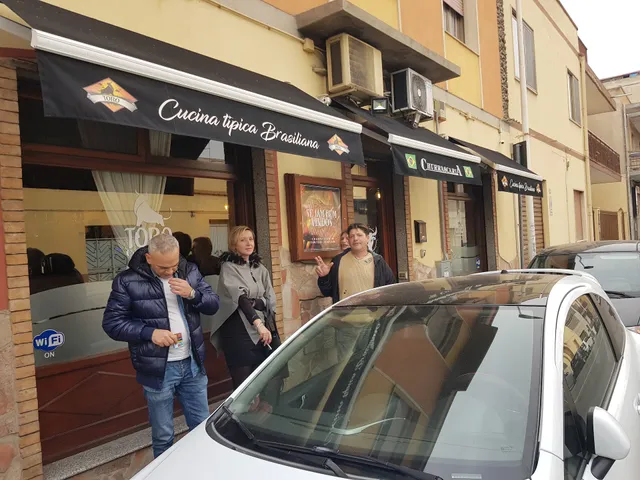 Toro Churrascaria Quartu Sant'Elena