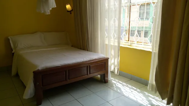 Precious Hotel Nairobi