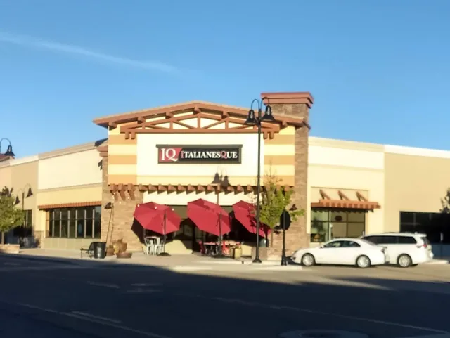 Nampa Gateway Center