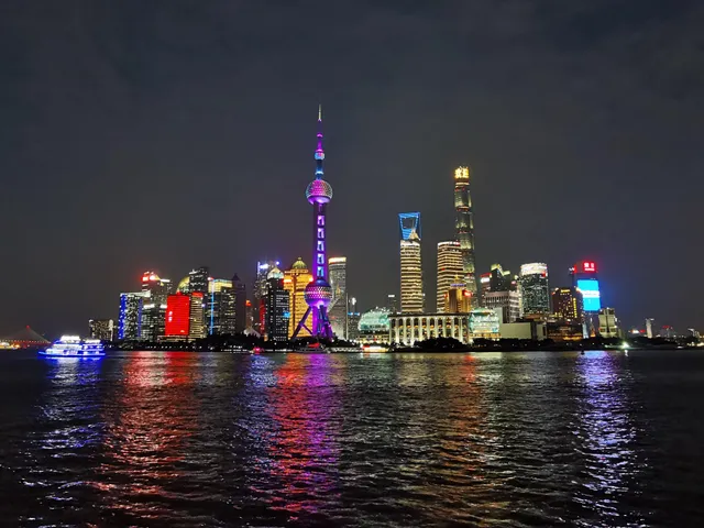 Blossom House Shanghai On The Bund