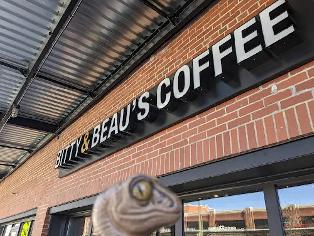 Bitty and Beau's Coffee