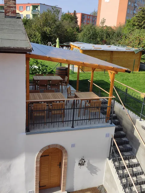 Penzion Villa Joanna