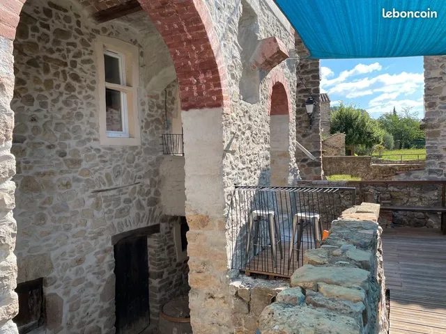 Gîtes du Soleil Vert