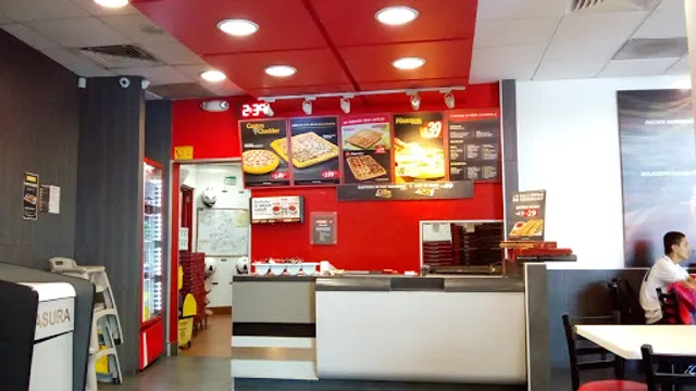 Pizza Hut Jiutepec