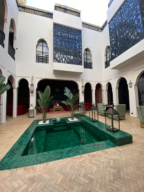 Riad Dar Acsameda