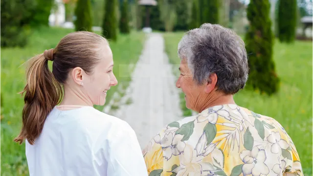 Aase Haugen Senior Services