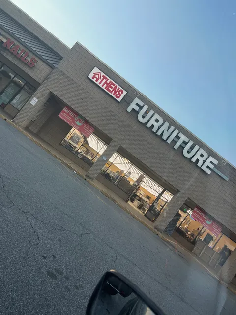 Athens Furniture & Mattress Outlet