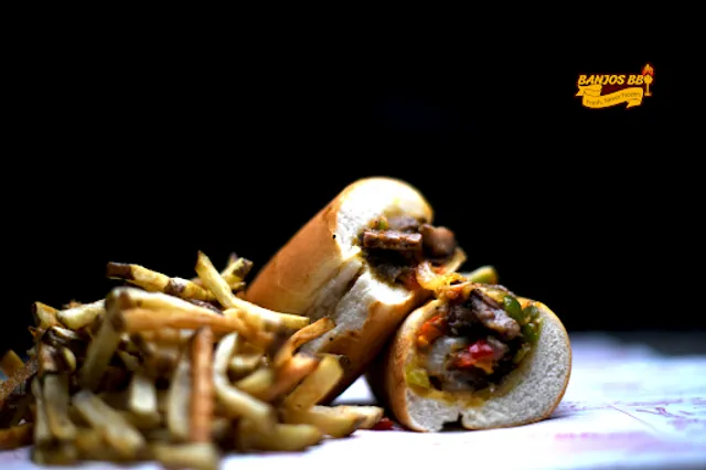 Banjos BBQ