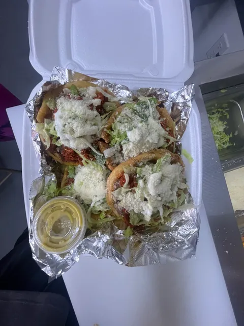 Tu Fondita La Patrona