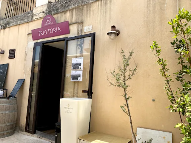 Trattoria Agli Archi