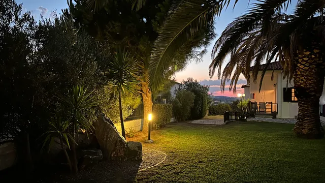 MOLINO Unique Family Destination