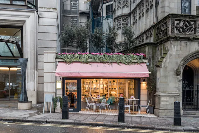 EL&N London Park Lane