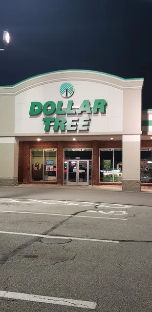 Dollar Tree