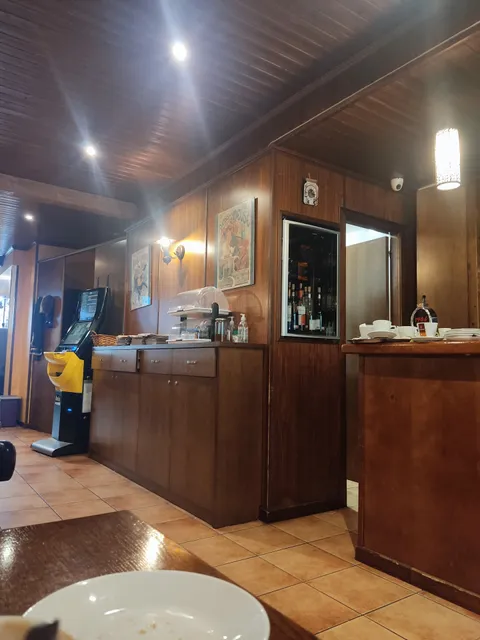 Cevecería San Patricio