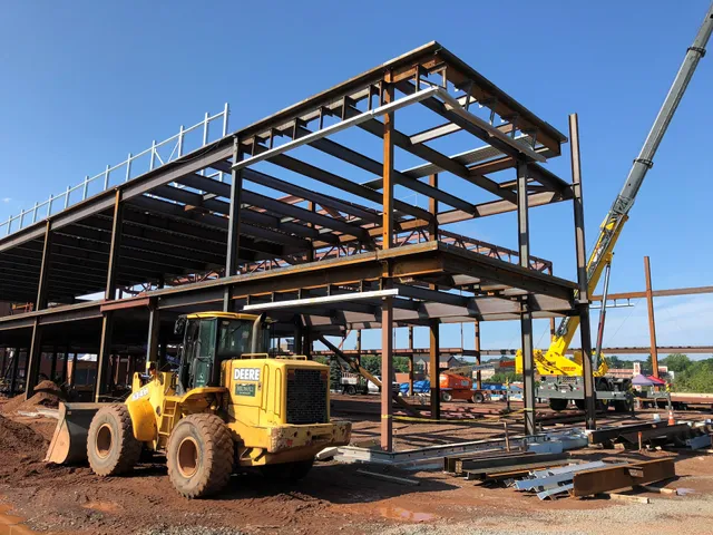 Tri State Materials Testing Lab, LLC