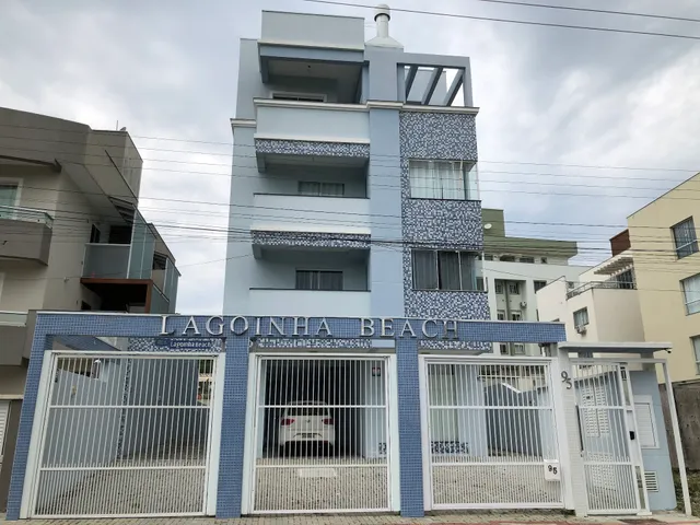 Lagoinha Beach Residencial