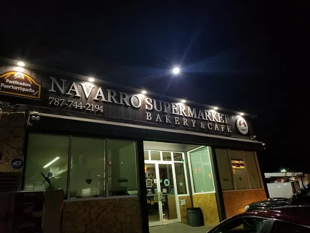 Navarro Supermarket