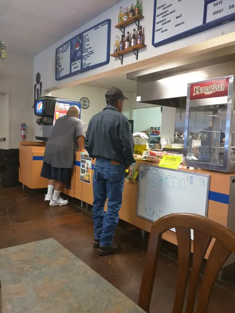 Moreno's General Store