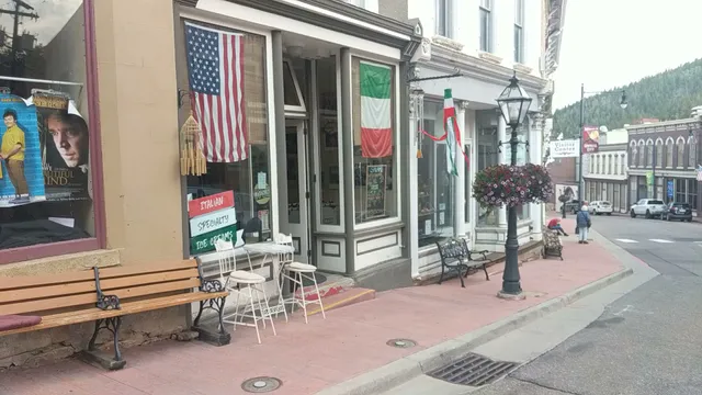 Bravo Italiano Caffè 42