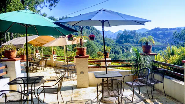 Restaurante Campo Nuevo