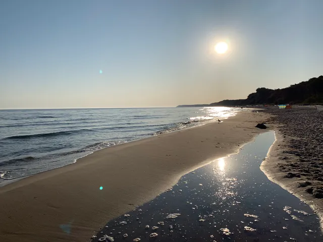 Holiday village "Zur Oase"