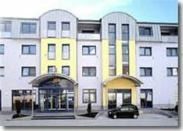 AKZENT Hotel Stadt Schlüchtern