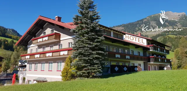 Hotel Kerschbaumer